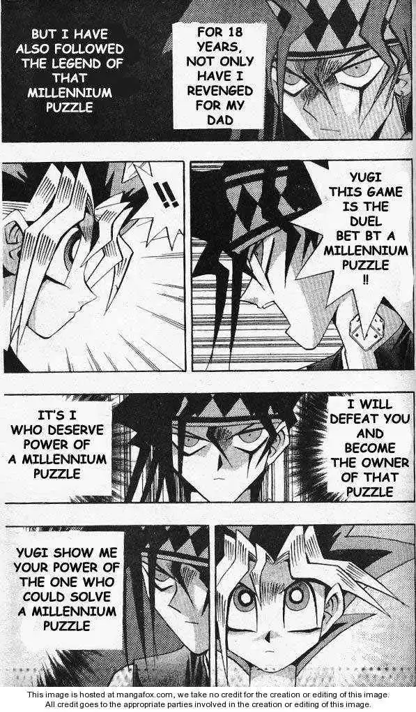 Yu-Gi-Oh! Duelist Chapter 79 14